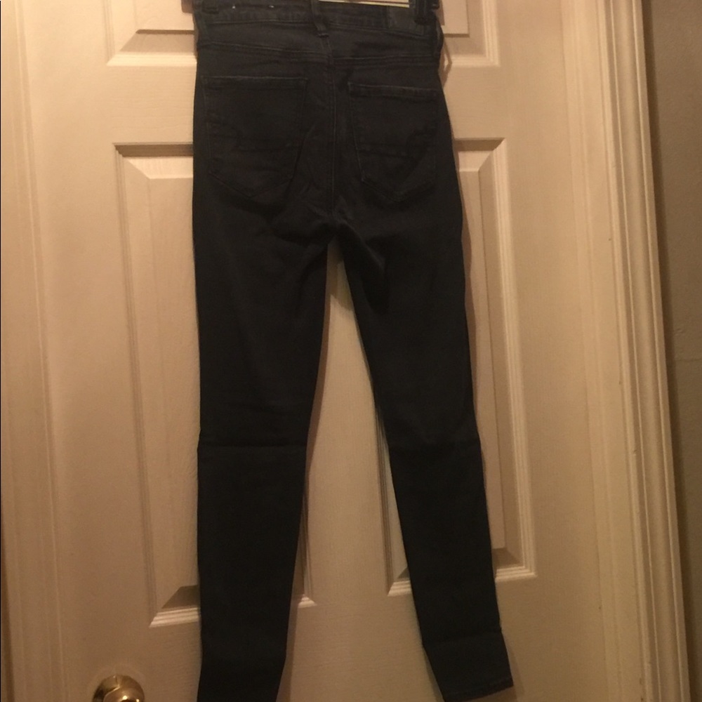 American Eagle Outfitter Jeans
